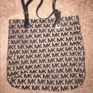 Michael Kors Shoulder Tote bag